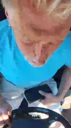 fisching webcam model stream image