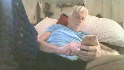fisching webcam model stream image