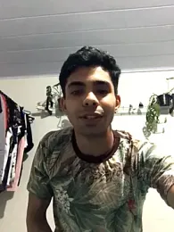 Dunot__ webcam model stream image