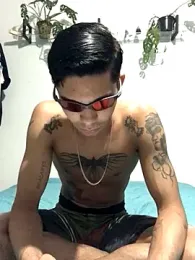 Dunot__ webcam model stream image