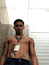 Dunot__ webcam model stream image