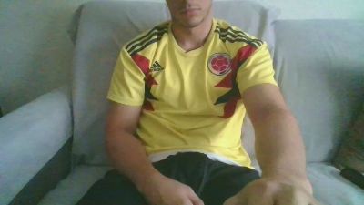 Davo524 webcam model stream image