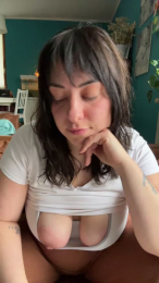 _KIMBERLY_95 webcam model stream image