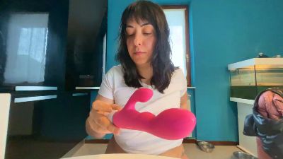 _KIMBERLY_95 webcam model stream image