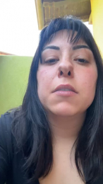 _KIMBERLY_95 webcam model stream image