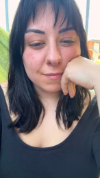 _KIMBERLY_95 webcam model stream image