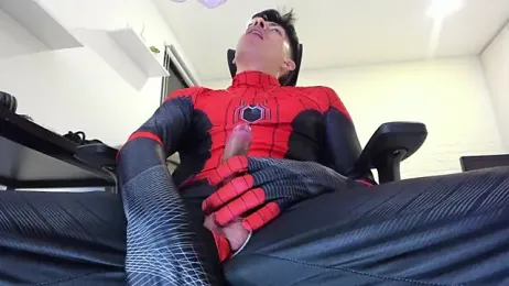 peterb_parker webcam stripchat model stream image