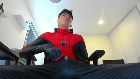 peterb_parker webcam model stream image