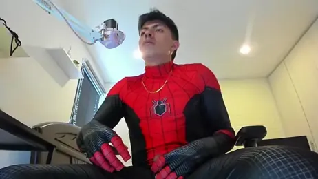 peterb_parker webcam stripchat model stream image
