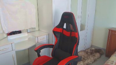 bender710 webcam model stream image
