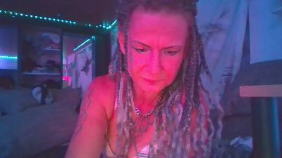 Mrs_Lady_A webcam model stream image