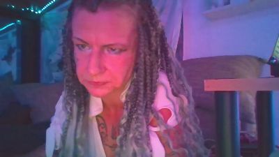 Mrs_Lady_A webcam cam4 model stream image