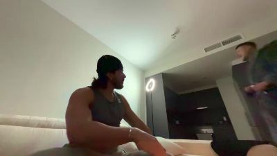 Teo3hot webcam cam4 model stream image