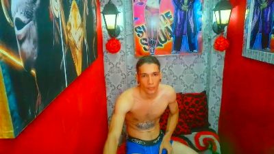 AGRECITPEIN webcam model stream image