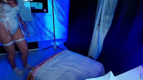 BellaaNoir webcam model stream image