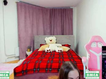 maYBeSEXXX webcam bongacams model stream image
