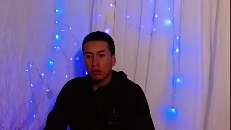 AprilFtMax webcam model stream image