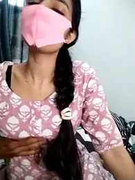 Aarzoo_Arman webcam model stream image