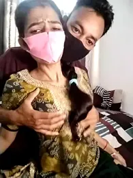 Aarzoo_Arman webcam model stream image