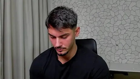 ClintMasters webcam stripchat model stream image