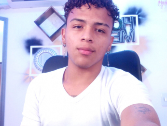 ManuelMateus webcam model stream image