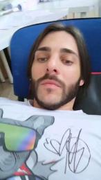 Mr_white_xx webcam cam4 model stream image