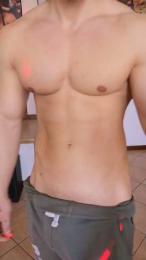 Mr_white_xx webcam cam4 model stream image