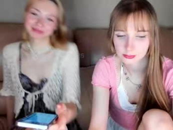 hi_diana webcam model stream image