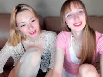 hi_diana webcam chaturbate model stream image