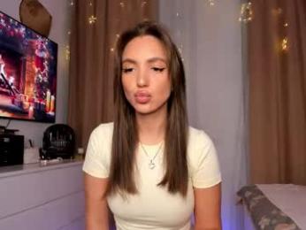 aria_muv webcam model stream image