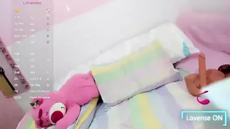 jeanalove webcam model stream image