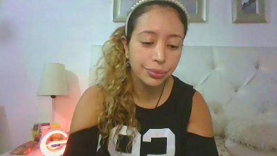 Jeiana4u webcam model stream image