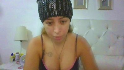 Jeiana4u webcam model stream image