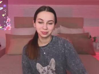 little_siin webcam model stream image