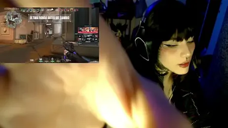 xdirtyvenomx webcam model stream image