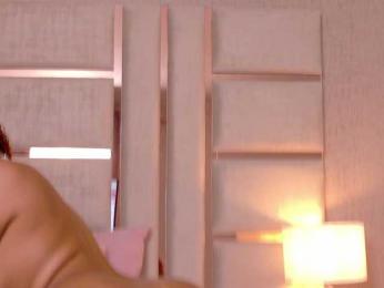 EvaHills webcam bongacams model stream image