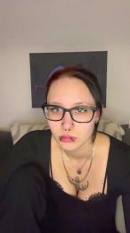 AmandaXxx1 webcam model stream image