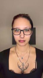 AmandaXxx1 webcam model stream image