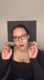 AmandaXxx1 webcam model stream image