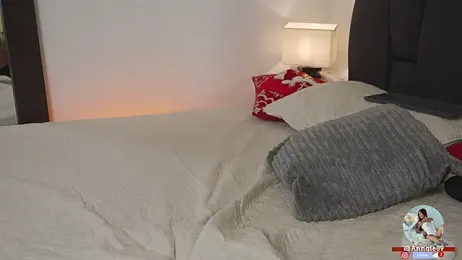 MelisaLopez_ webcam model stream image