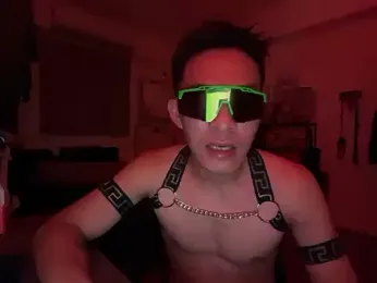 OceanCandy webcam stripchat model stream image