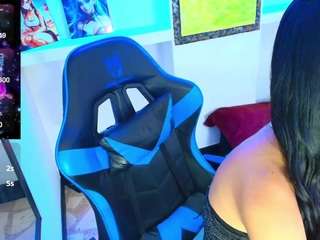 chloe1313 webcam model stream image