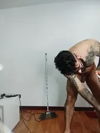 Harald_Smed webcam stripchat model stream image