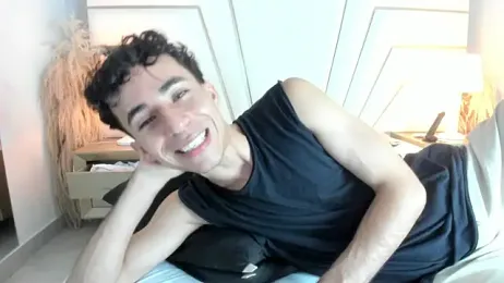 Zahir_Ashar webcam model stream image