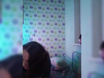 Olga372 webcam model stream image