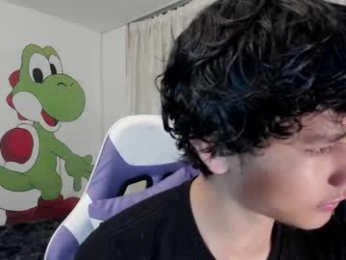 j_u_p_i_t_e_r webcam chaturbate model stream image