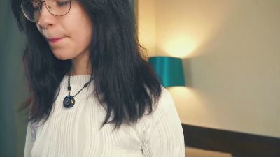 HoneyDewolfe webcam model stream image