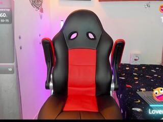 Dante O Sullivan webcam model stream image
