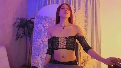 july_quinzel webcam model stream image