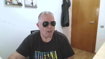 pitu68 webcam model stream image